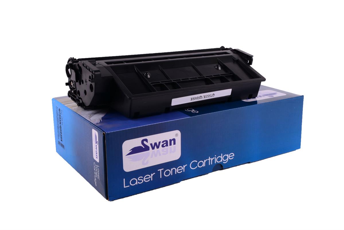 HP Q 7553X Q 5949X Swan Laser Toner ( 7K)   (Koli 10) 1320/ 1320N/ 1320NW/ 1320T/ 1320TN/ 3390/ 3392/  P 2010/P 2014/ P 2015 / 2015D/ 2015DN/