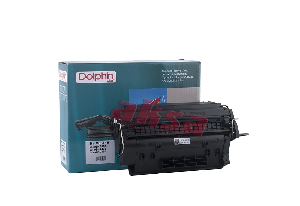 HP Q 6511A  Dolphin Laserjet   2410/2420/2430