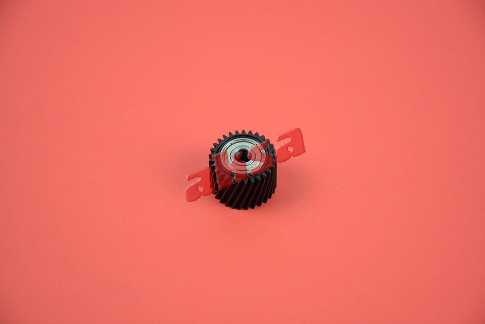 IDLER GEAR(RULMANLI FIRIN DİŞLİSİ) 1060 2060 2075 MP 5500 7500   Aficio 1060/1075/2060/2051/2075/MP 5500/6000/7000/7500