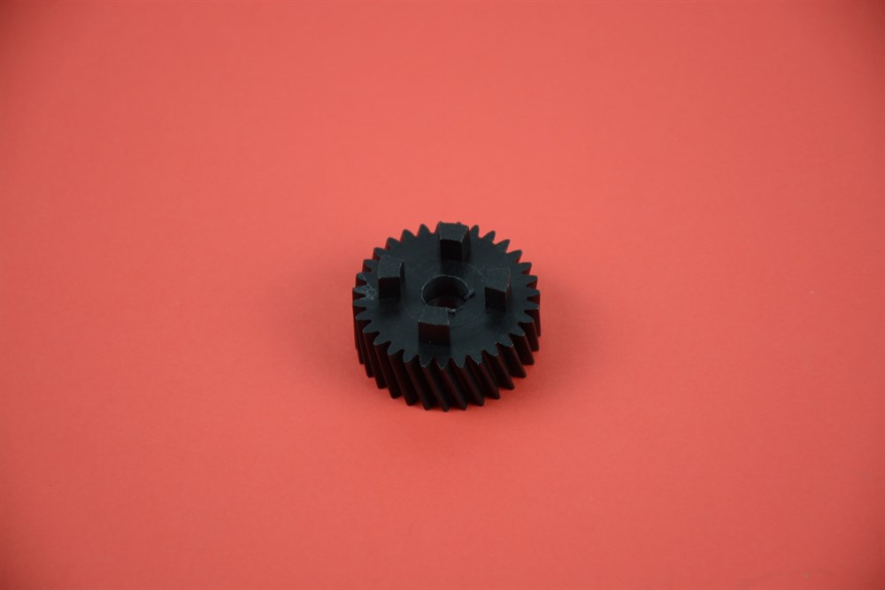 RICOH IDLER GEAR(FASON KAMLI FIRIN DİŞLİSİ) AB012328 2060 2051 2075   1060/ 1075/ 2060/ 2051/ 2075/ MP 5500/ 6000/ 7000/ 7500  AB012330