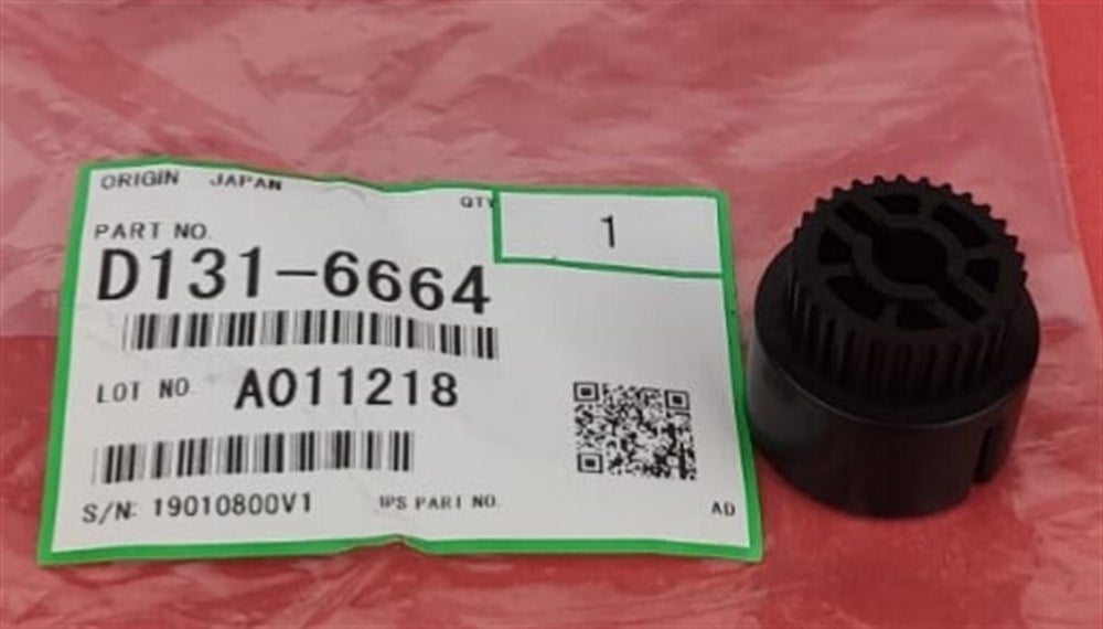 JOINT:TIMING PULLEY:REVERSE:T30  MP6002/7502/9002