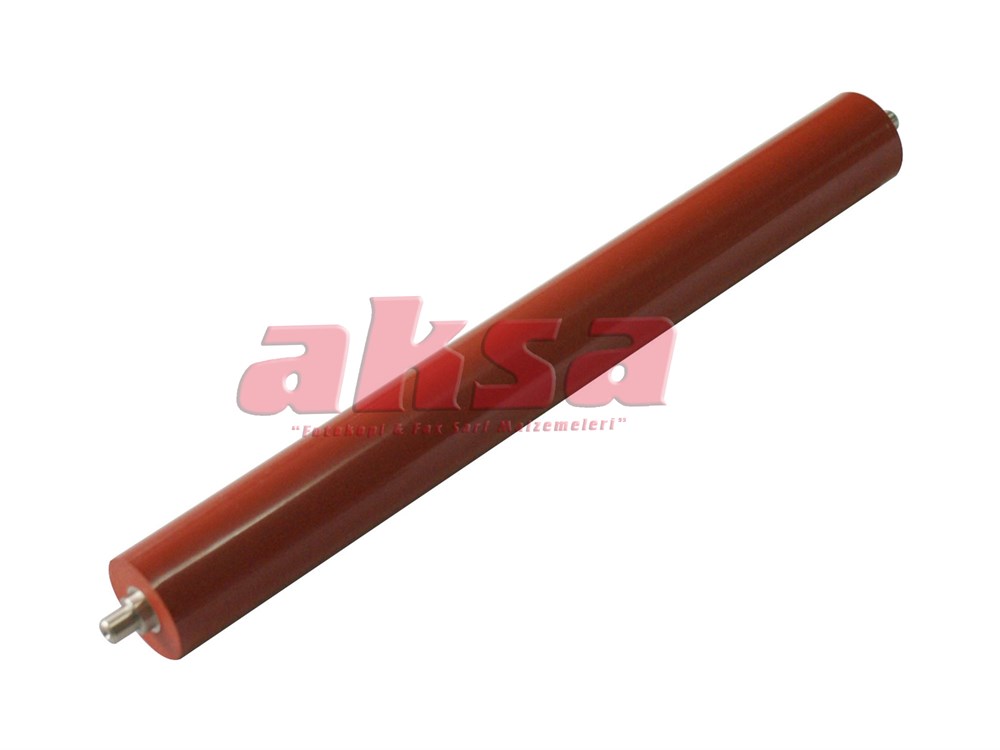 KYOCERA FS 1035 1100 1030 1130 1135 1300D AA Lower Sleeved Roller   Fs1035 FS1100 FS1030 FS1130 FS1135 FS1300D TA DC 6235 / UTAX CD 5235  Fs 1035, FS 1100, FS 1030, FS 1130, FS 1135, FS 1300D, TA DC6235 / UTAX CD5235