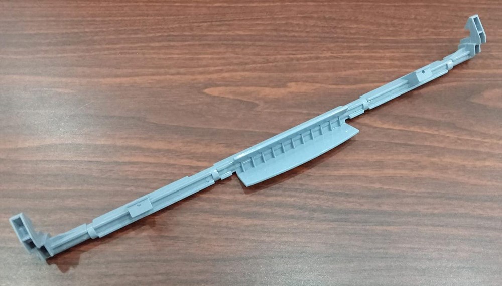 KYOCERA FS 3040/ 3140/ 3540/ 3640MFP/FS 3920DN LEVER FUSER RELEASE   UTAX CD 5140/5240/1240/1440//TA DC 6140/6240/2340/2440  OLİVETTİ d Copia 403mfp/404mfp//OLİMPİA 2040/2040F