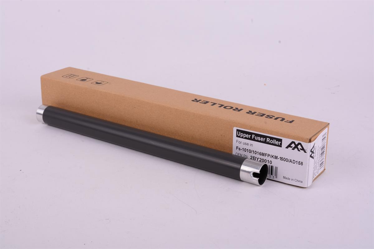 KYOCERA KM 1500 AA Upper Fuser Roller FS 1000 1010 1016 1018 1020    FS 1030/ 1040/ 1041/ 1025mfp/ 1120mfp/ 1125mfp/ 1060dn  FS 1061dn/ 1220mfp/ 1320mfp/ 1325mfp, FS 720/ 820/ 920