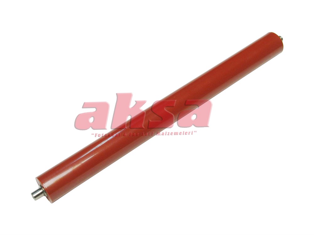 KYOCERA KM 1500 AA Lower Sleeved Roller FS 1016MF P FS 1030D FS 1018   FS 1016MF P / FS 1030D / FS 1010/1018/1020/720/820/920