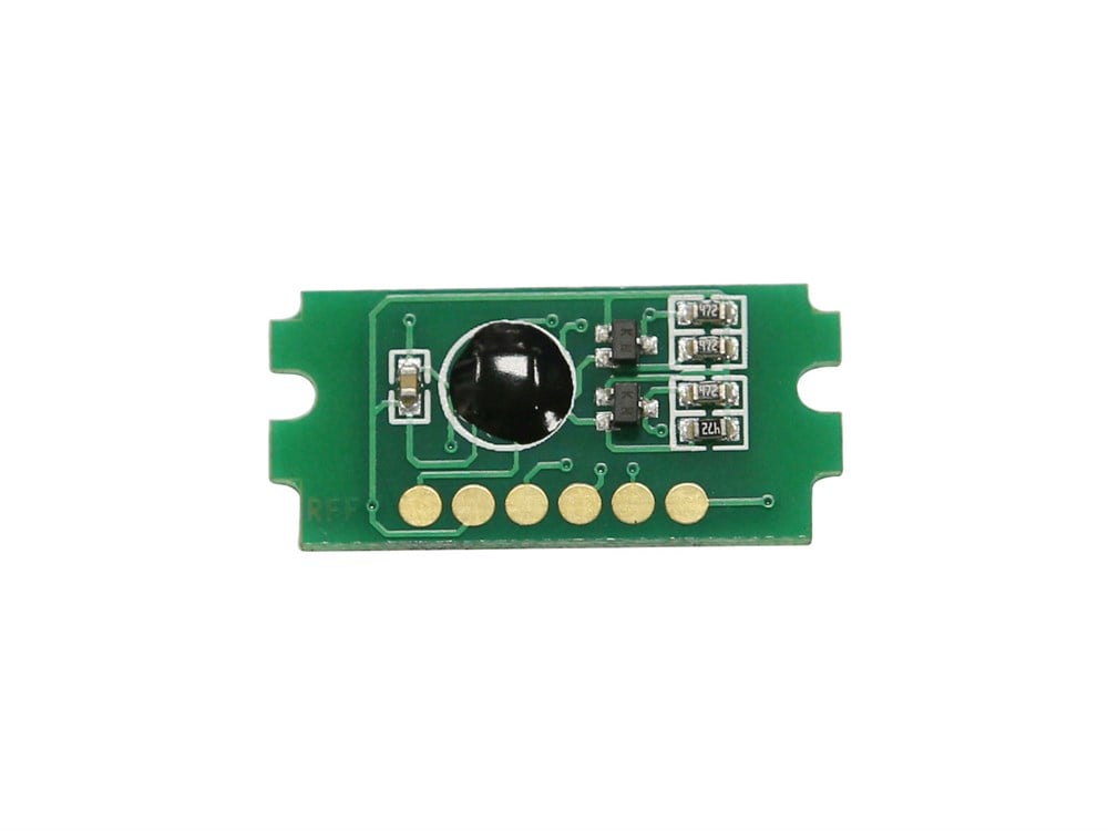 Kyocera TK-3160 CHİP ECOSYS M3040idn, ECOSYS M3540idn    ECOSYS M6030cdn, ECOSYS M6530cdn, ECOSYS P61