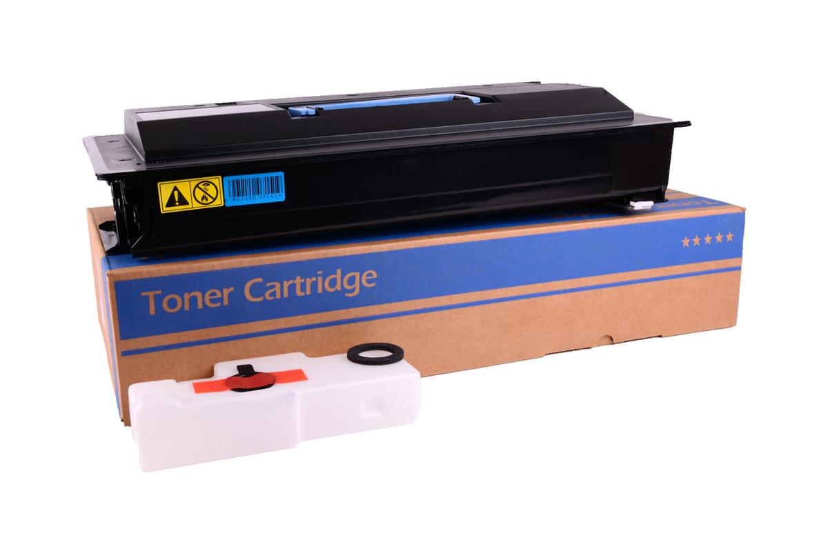 KYOCERA TK 715 Reel Toner   KM 3050/ 4050/ 5050