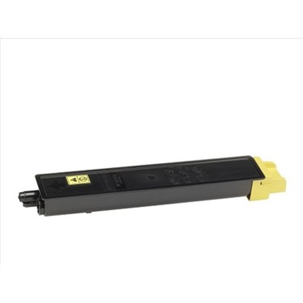 KYOCERA TK-8325 Reel Yellow Toner   (200 gr)   TASKalfa 2551ci
