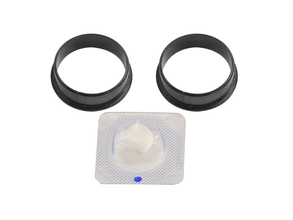 KYOCERA Upper Roller Bushing 2Pcs ECOSYS P3045,M3145dn/3645dn/M3145idn/3645idn/   ECOSYS M3660idn/3050dn/P3055dn/3060dn,M3655idTaskalfa 3212i/4012i  ECOSYS FS-4100DN/4200DN/4300DN,ECOSYS M3860idn/3860idnf/P3260dn