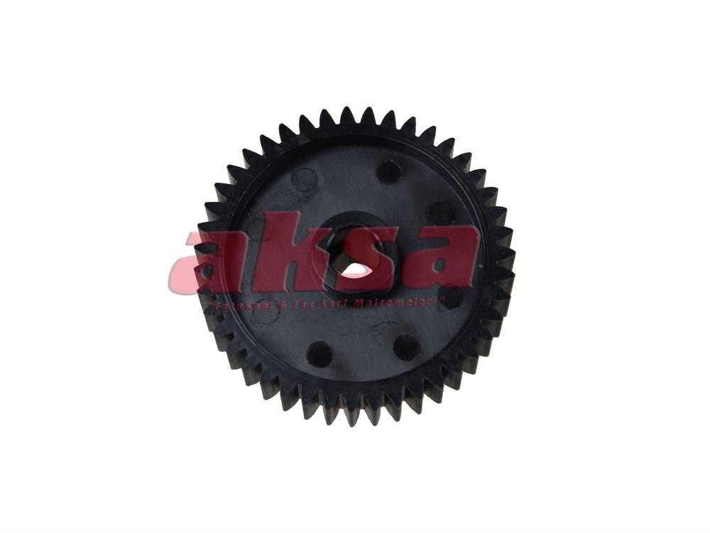 LEXMARK MX 710 810 Lower Roller Gear 43T