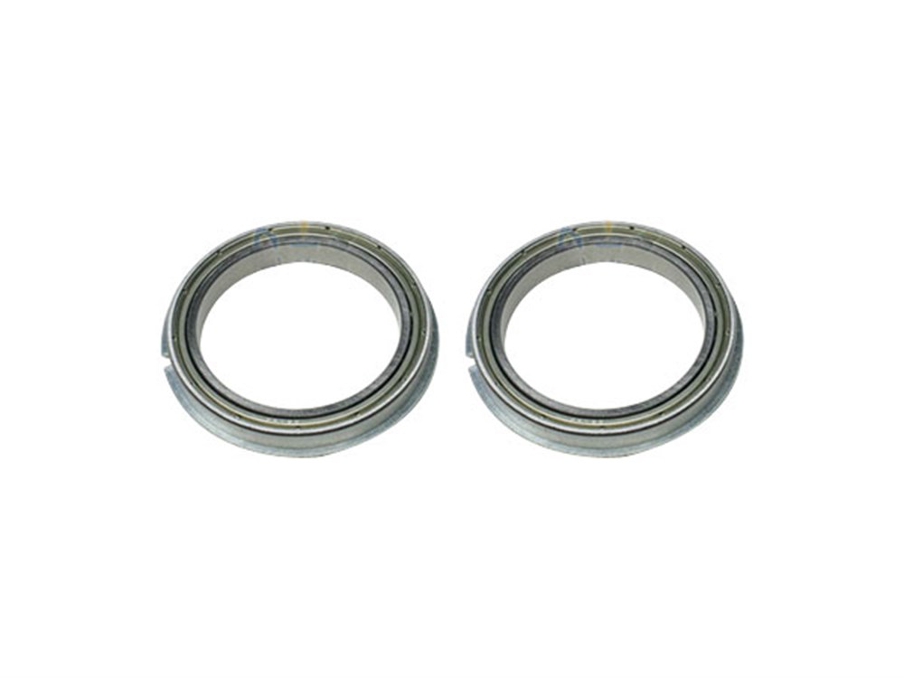 MINOLTA Bizhub 223 227 283 287 363 367 423 HTR BEARING (2 li takım)   Bizhub 200/ 222/ 226/ 250/ 282/ 306/ 350/ 362/ Di2510/ Di3510