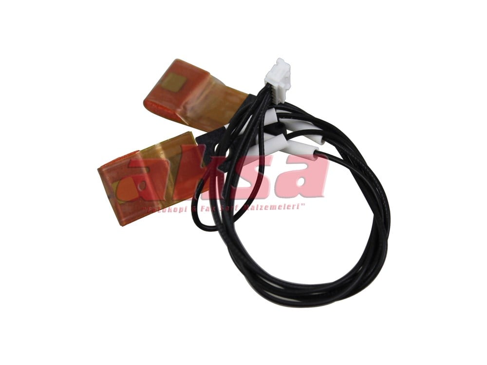 MINOLTA Bizhub 223 283 363 423 7828 Thermistor