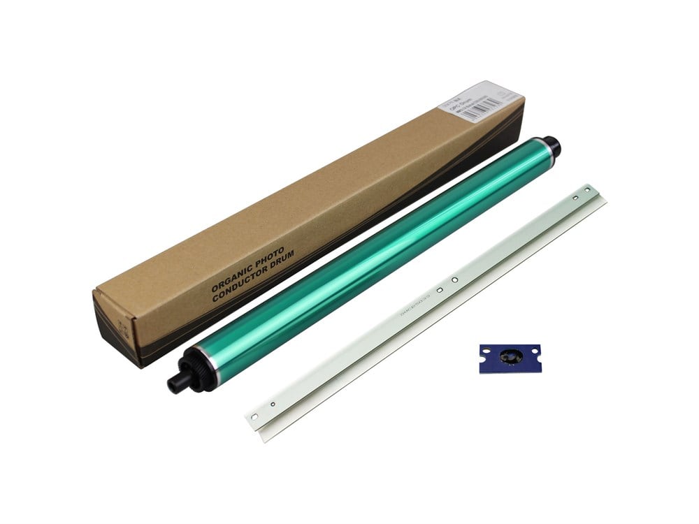Bizhub C 203 C 253 AA Drum Rebuild Kit (Cyan) IU 213C