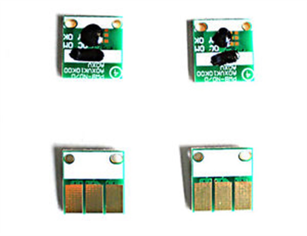 MINOLTA Bizhub C 220 C 280 C 360 Black Imaging chip (WW)   MIN+DEVELOP+OLİVETTİ+ 220/280/360