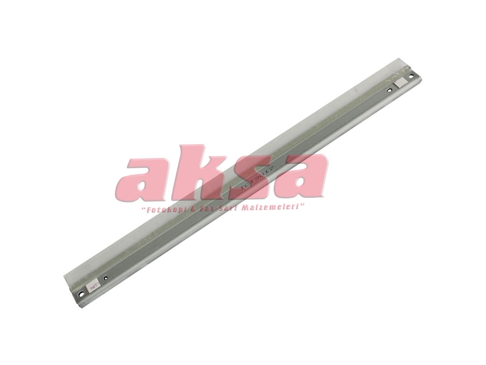 izhub C 451 C 452 C 550 C 552 C 650 C 652 C 654 754 AA Drum Cleaning Blade Black   C 654 C754 ( Bizhub C 451 452 550 552 650 652 654 754 )