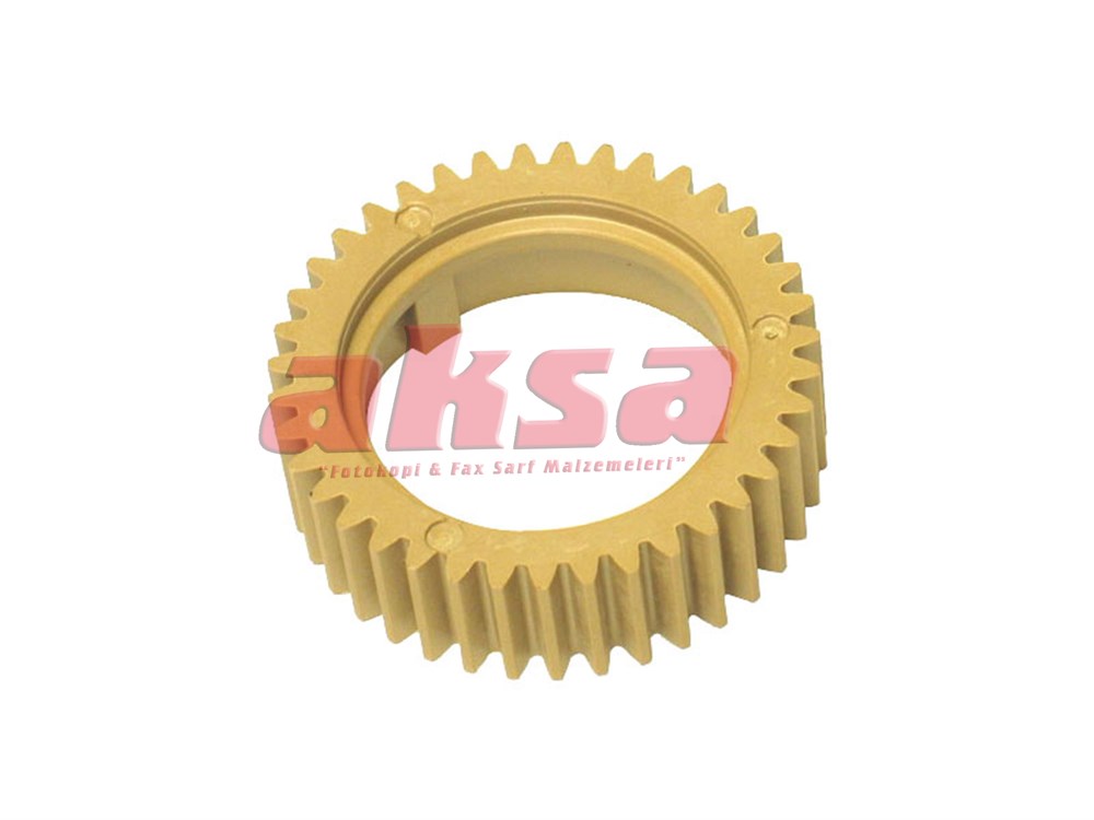 MINOLTA Upper Roller Gear 39T Bizhub 266 227 287 306 367( 4030 5703 02)   Bizhub 200/223/250/283/350/363/423/Dİ2510