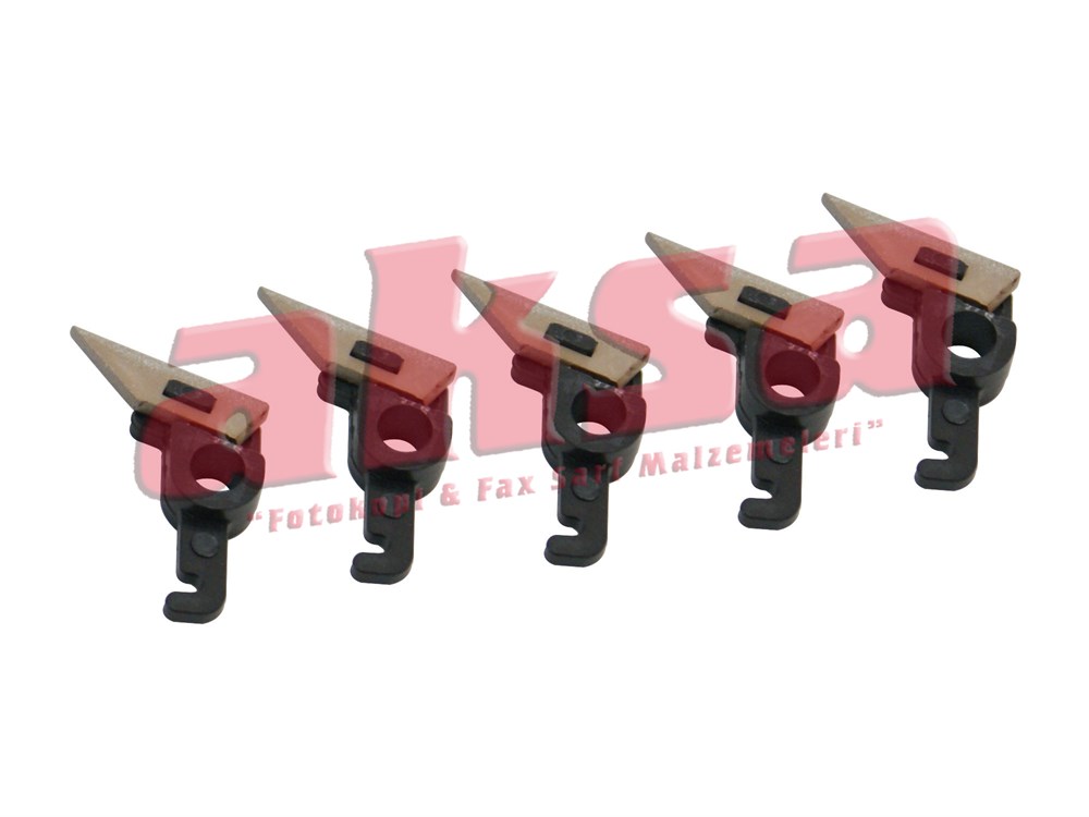 DI 450 550 Upper Picker Finger   (Seti 5)