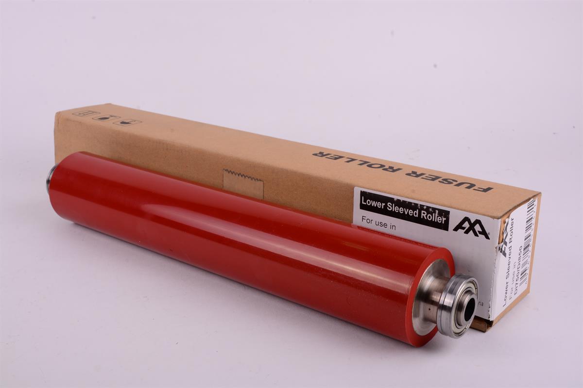MINOLTA Dİ 750 850 AA Lower Sleeved Roller 	7075 7085