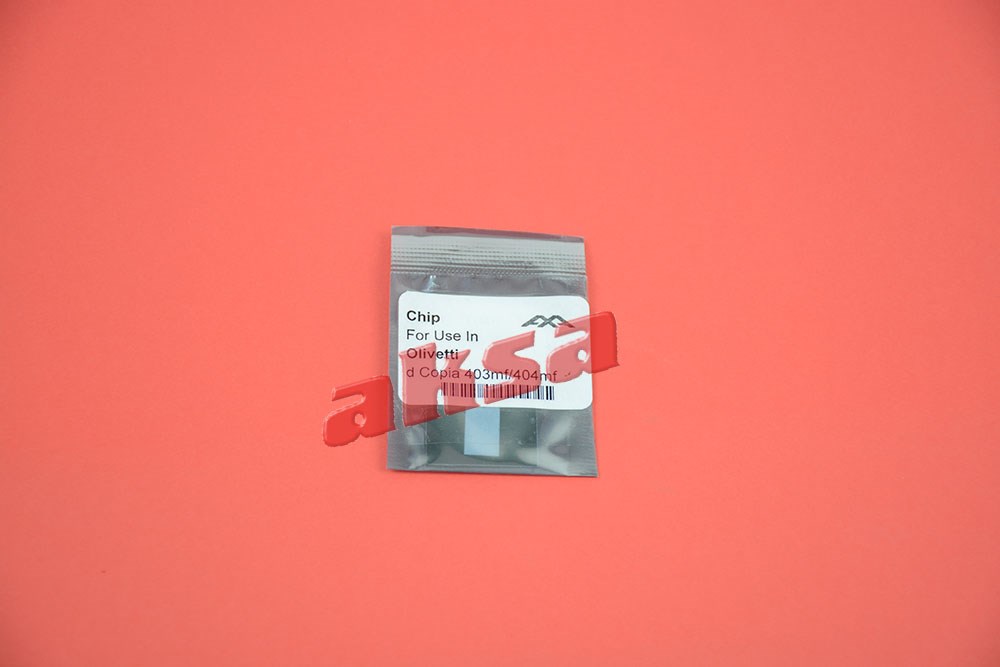 OLIVETTI d Copia 403MF 404MF L 2040 Toner Chip