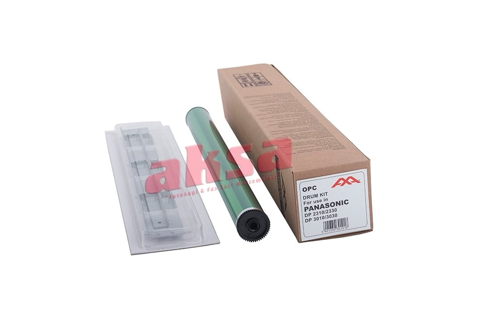PANASONIC DP 2310 DP 3010 DP 3030 AA Drum Kit   ( DP 2310 3010 3030 ) ( Drum + Blade )