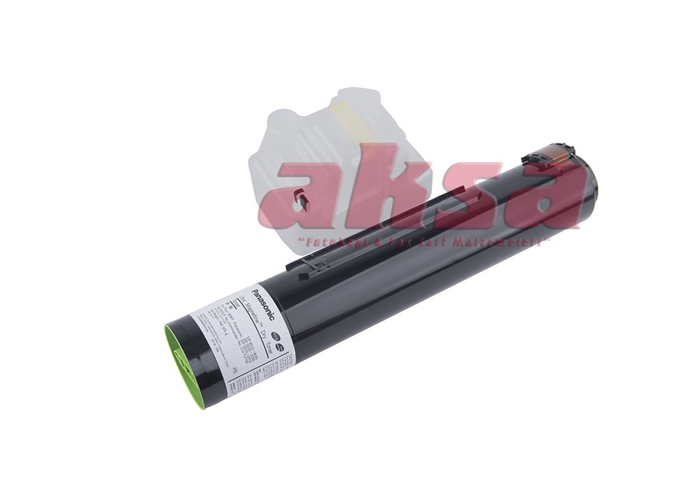 PANASONIC DQ TU15E Orijinal Toner DP 3030 DP 2310 DP 3010 DP8025 DP8032