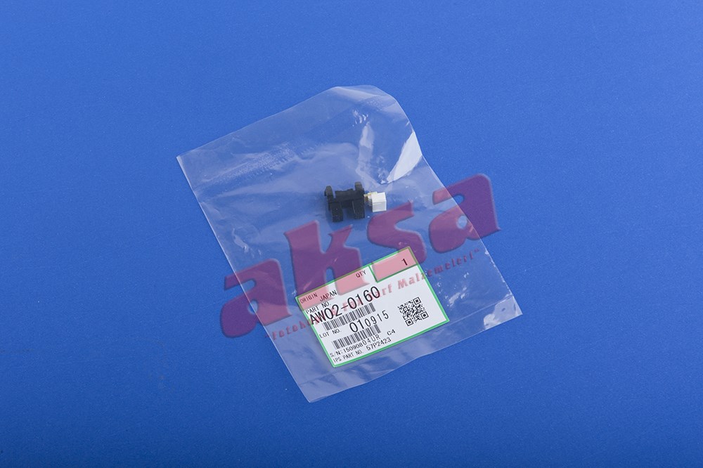 Orijinal Paper Feed Sensor AF 1060 1075 2060 2075
