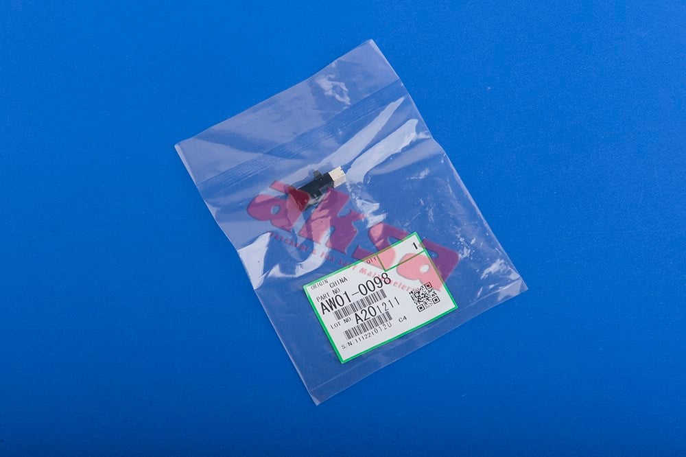 Orijinal Photointerruptor Aficio 1060 1075 2051 2060 2075