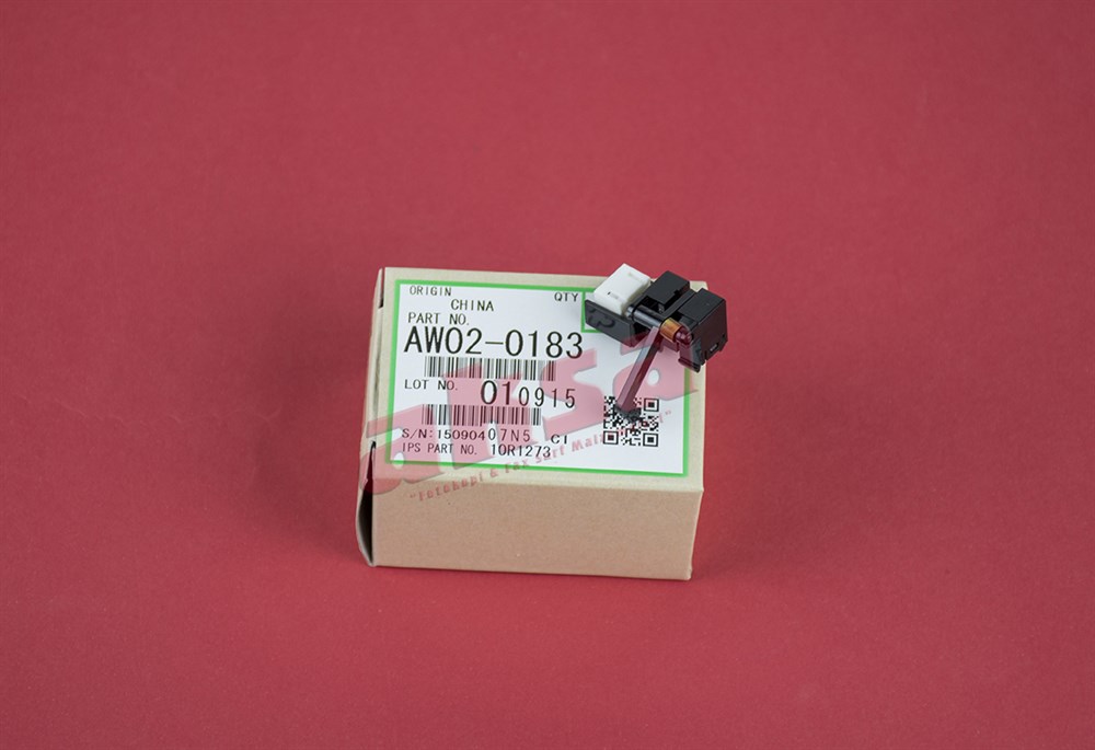 Orijinal Photointerruptor(AW020133) AFICIO 1060 1075 2060 2075 MP 5500 6500 7500   Aficio 1060/1075/2051/2060/2075 / MP 5500/6500/7500 / Dsm 651/660/675/775