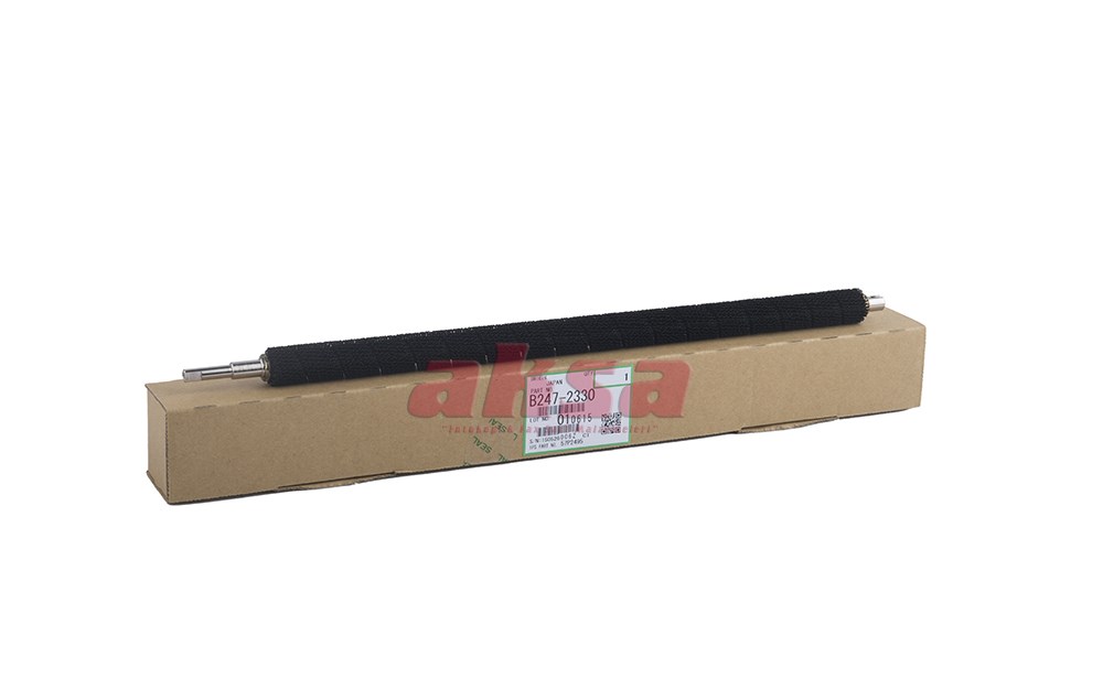 RICOH Orjinal Drum Cleaning Brush ( B0652347 A0969523 AD 042023 AD 042032)   Aficio 1060/2051/2060/2075/MP 5500/6000/6001/6002/6500/7000/7001/7500/8000/9002  MP 7502/8001/9001