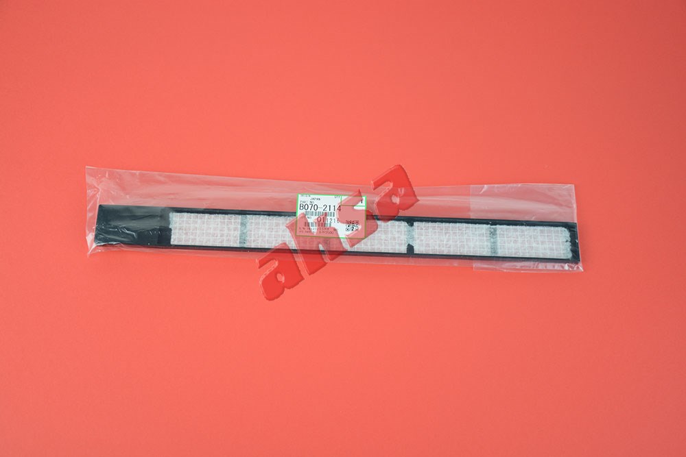 DEVELOPMENT SLEEVE ALEX ASSY Aficio MP 5500 6000 7500 7502 9002   Aficio 1075/2051/2060/2075 MP 6002/6500/7000/8000/SP9100DN