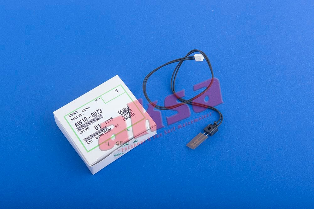 RICOH Aficio 1015 2015 2018 MP 1600 MP 2000 FUSER THERMISTOR ( AW 100073)   Ricoh Aficio 1018/ 2016/ 2018/ 2020  ( MP 1600/ 2000/ 2001 /2501/ 2500)