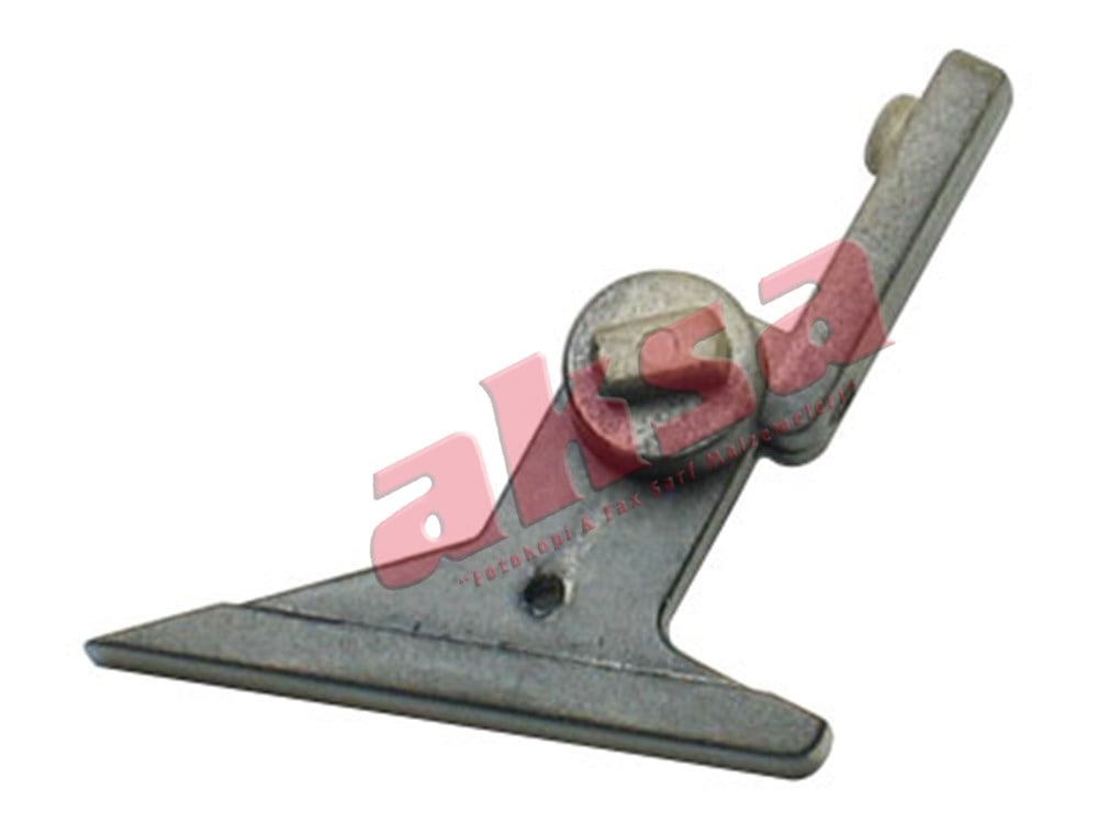 RICOH Aficio 1022 1027 MP 3352 AA Upper Picker Finger AE044025   (Seti 5 li)MP 2352/ 2510/2550/ 2553/ 2851/ 2852/ 3010/ 3053/ 3350/ 3351/ 3553  Aficio 2022/ 2027/ 3025/ 3030/ DSM 622/ 627/ 725/ 730
