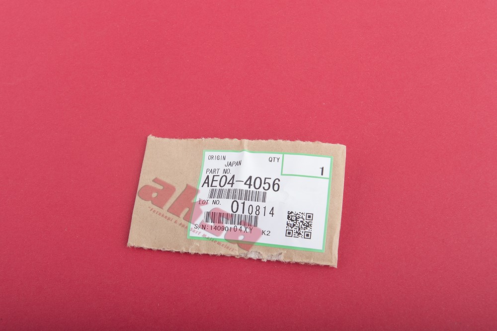 RICOH Aficio 2035 2045 MP 3500 MP 4500 Orijinal Stripper Pawls   (Takımı 7 li) SP8101 ( AE044056/ AE044030)  Aficio 3035/ 3045/ AP 4510 / DSM 635/ 645/ 735/ 745