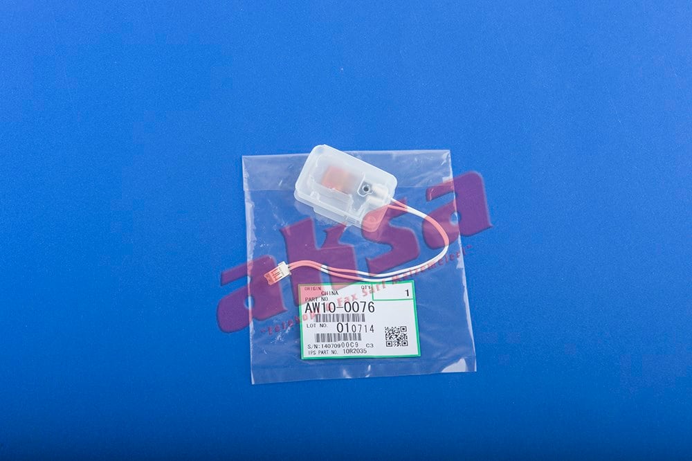 RICOH Aficio 1060 1075 MP 9001 MP 9002 Fuser Thermistor ( AW 100076)   Ricoh  ( MP9001/ 9002)
