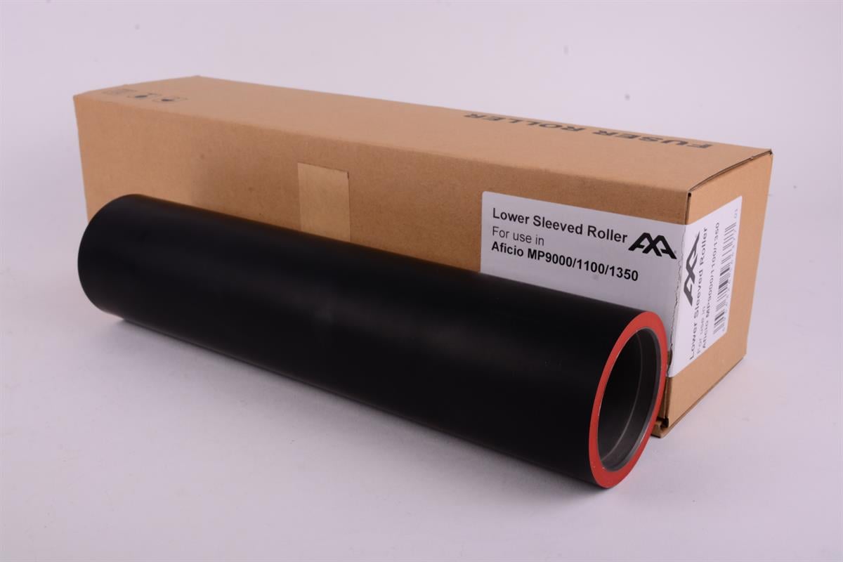 RICOH Aficio MP 1350 MP 9000 MP 1100 AA Lower Sleeved Roller   ( MP 1350\ 9000\ 1100 )