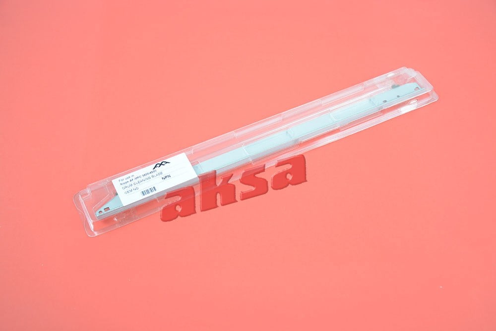 RICOH Aficio MPC 2500 3000 3500 4500 AA Drum Blade   MPC 2500 MPC 3000 MPC 3300 MPC 3500 MPC 4500