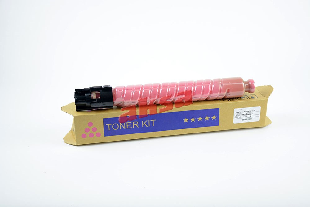 RICOH Aficio MPC 305 SP 305SPF Magenta Reel Toner