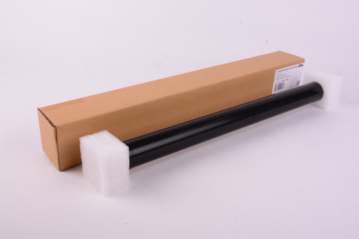 RICOH MP 2001SP 2501SP 2015 2018 MP 2500 Long Life Upper Fuser Roller   MP1600, MP2000 AE011080, AE011113, AE011140  Aficio 1015/ 1018/ 2016/  2020