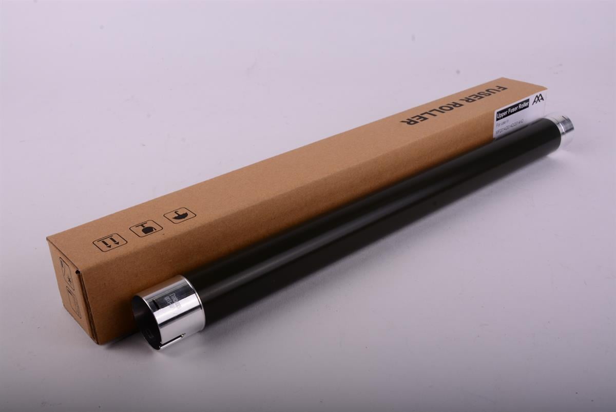 RICOH MP 2014 MP 2014D MP 2014AD AA Upper Fuser Roller   ( MP 2014/ 2014D/ 2014AD)