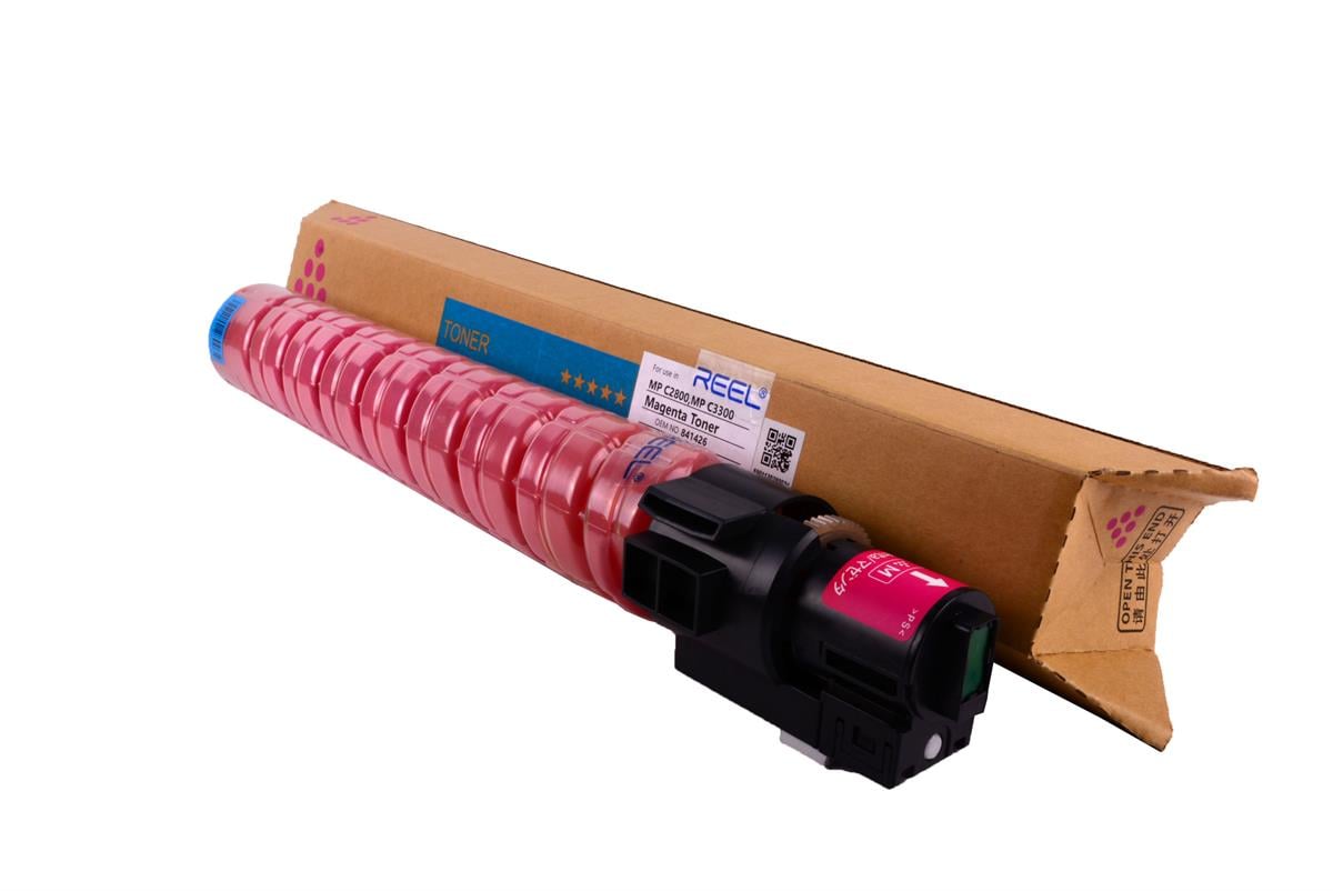 RICOH MPC 2800 C 2880 C 3300 Reel Magenta Toner 841426