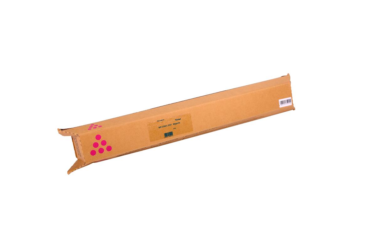 RICOH MPC 3001 C 3501 Reel Magenta Toner 841426