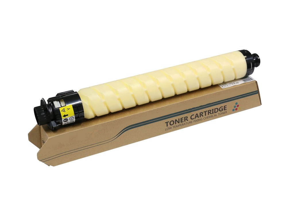RICOH MPC2003/2503/2004/2504  AA Yellow Toner  841919