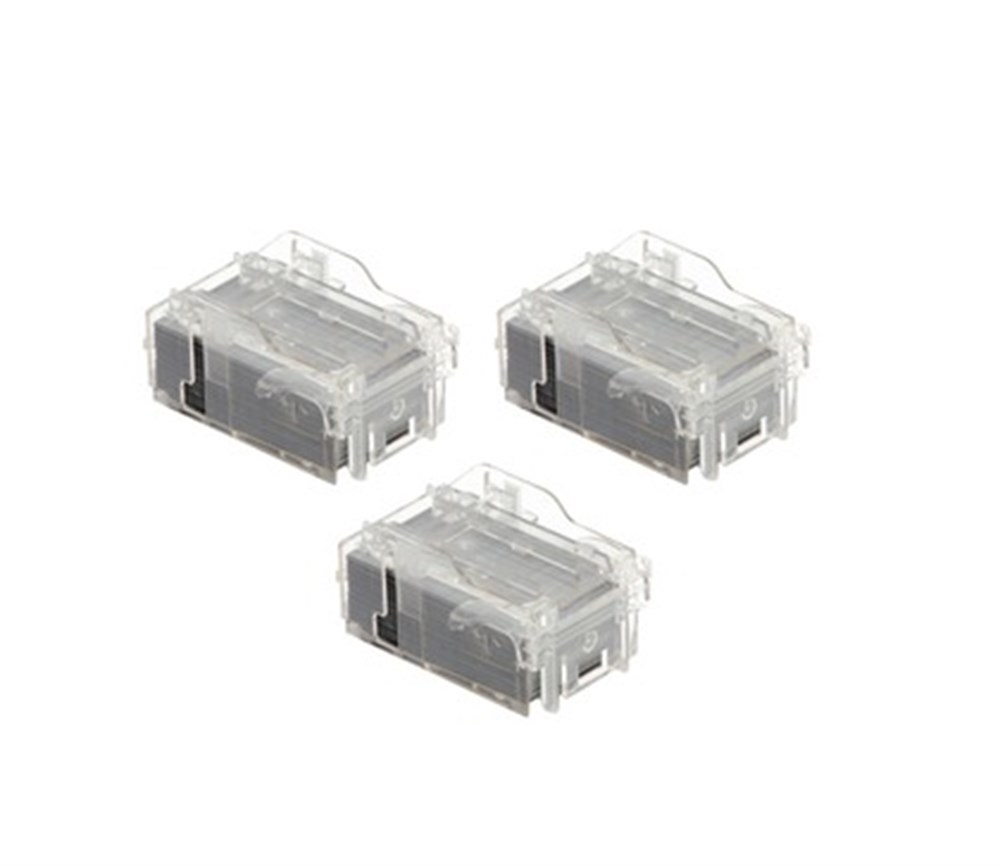 RİCOH TYPE V  Staple Cartridge - (Box of 3x5000)SR4090/4120/4130 (Zımba)   416711 (Samsung SL-FIN701B)(Samsung SL-STP000)