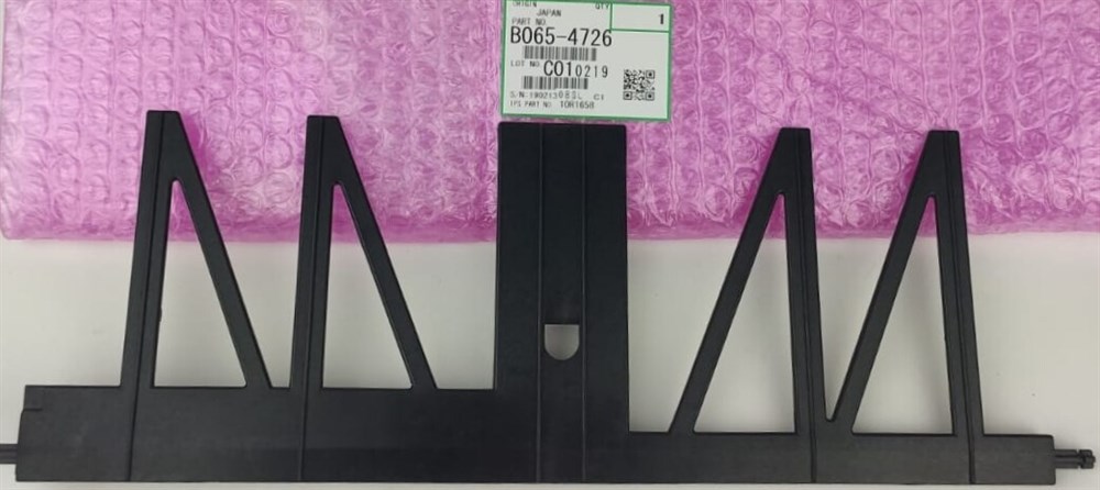 RIGHT GUIDE TABLE MP5500/6500/7001/Aficio 1075/2060