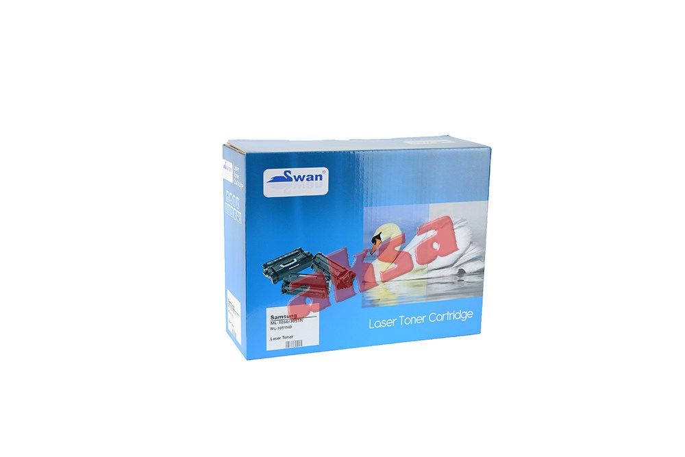 SAMSUNG ML 3050 3051 Swan Laser Toner   3050/3051/    sw d  8K