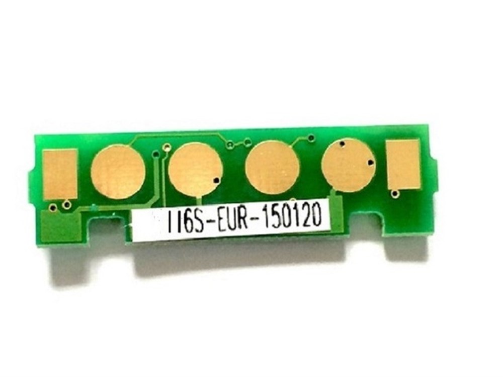 MLT D116S CHİP (EXP) 1 2K M 2625 2626 2675 2825 2826 2676 2875 2876