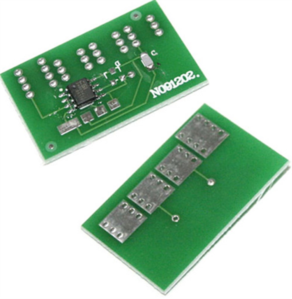 SCX 6320 8K (EXP)