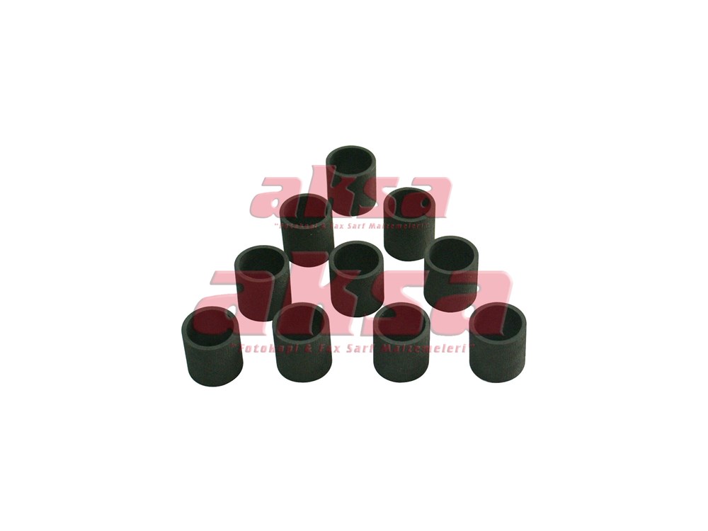 SCX4828FN Paper Pick Up Tire   ML 3051/SCX5530FN Aficio SP 3200