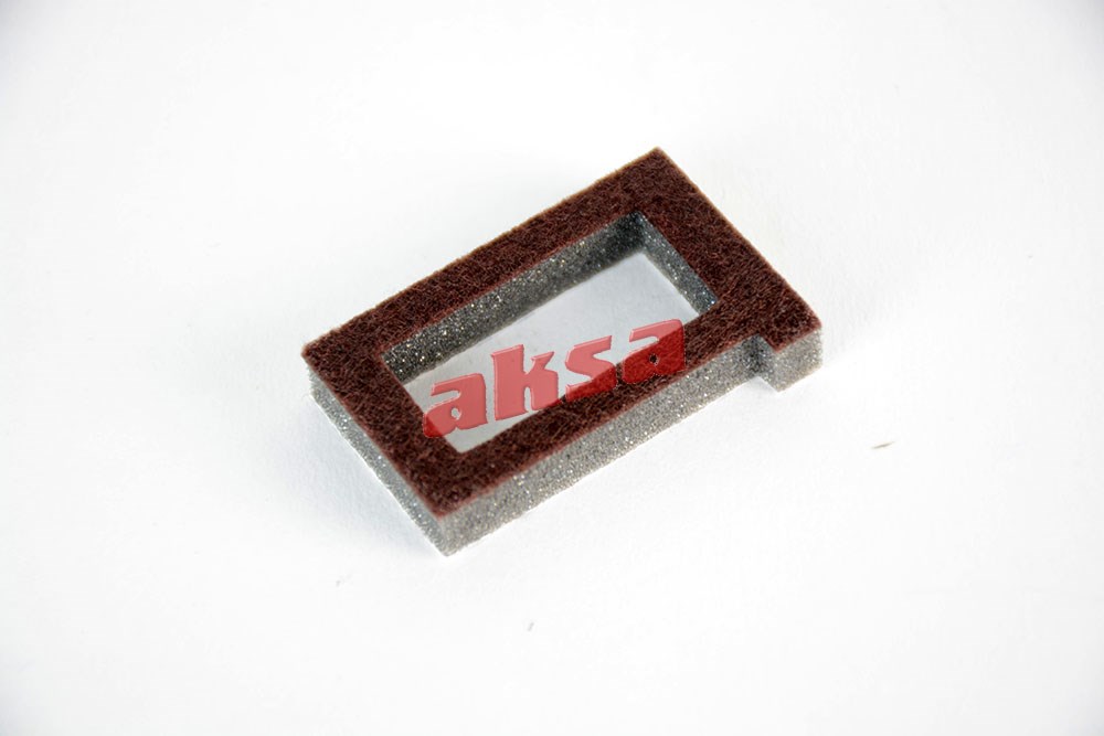 Seal   TONER SUPPLY SÜNGERİ 2060