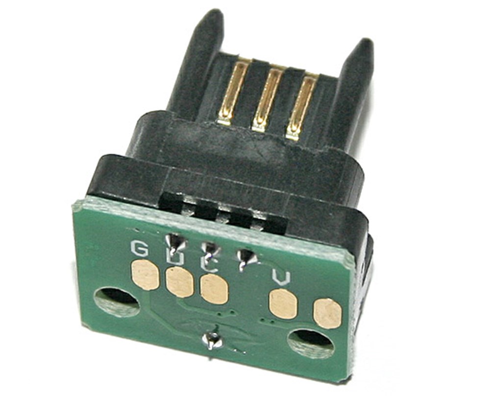 310 TONER CHIP 25K (ME)